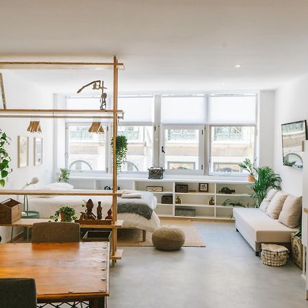 Porto Serenity Loft. エクステリア 写真