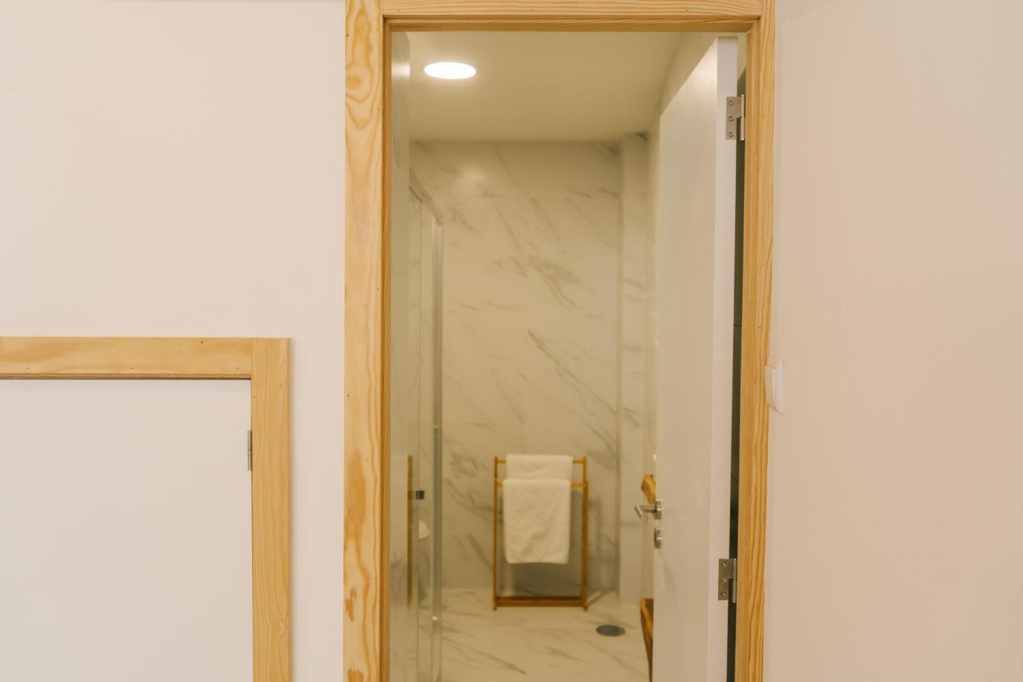 Porto Serenity Loft. エクステリア 写真