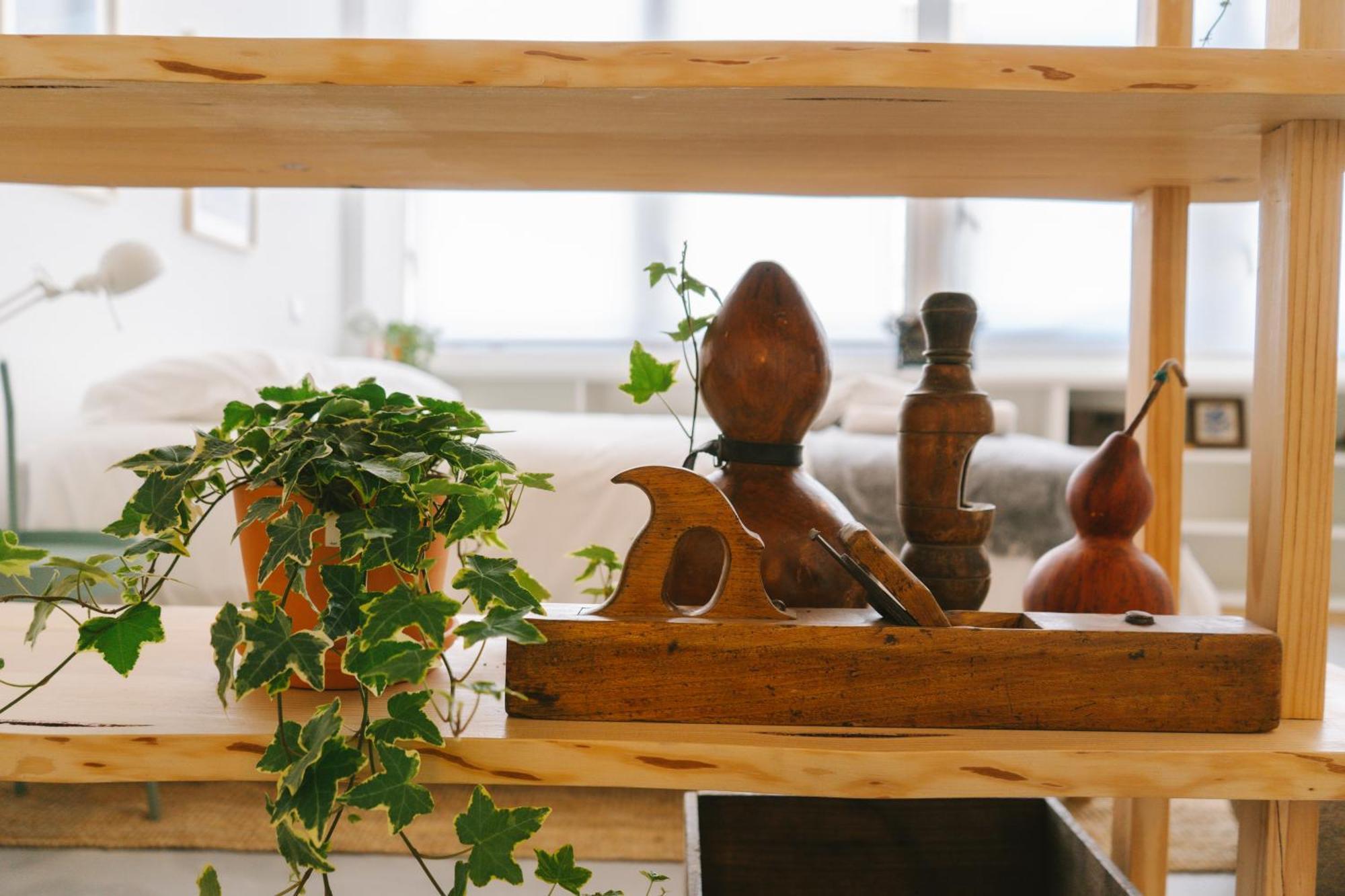 Porto Serenity Loft. エクステリア 写真