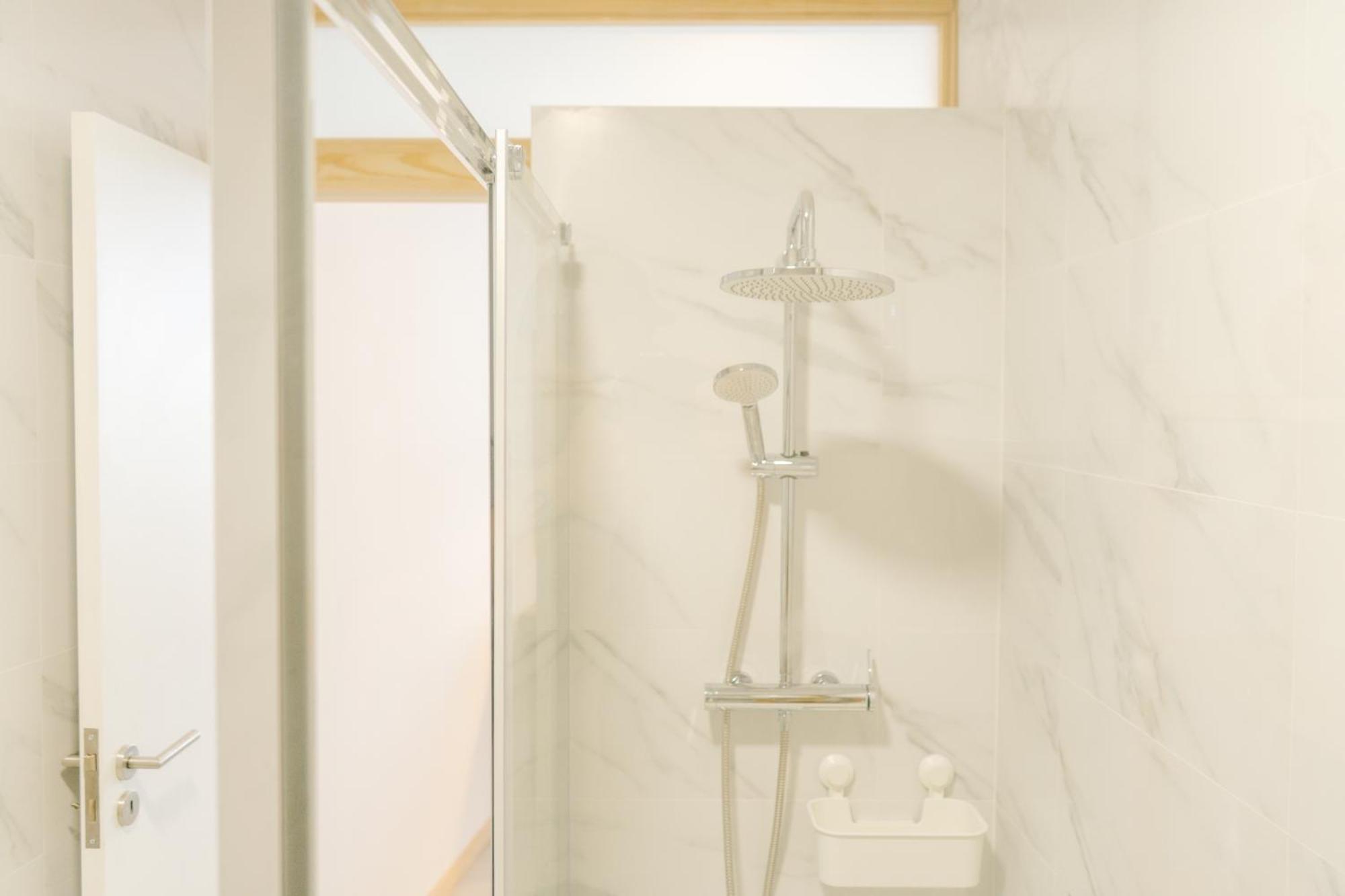 Porto Serenity Loft. エクステリア 写真