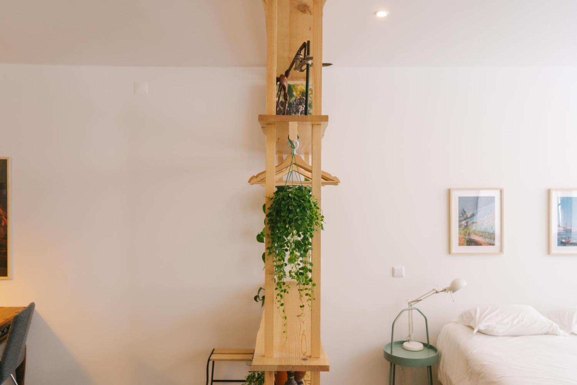 Porto Serenity Loft. エクステリア 写真