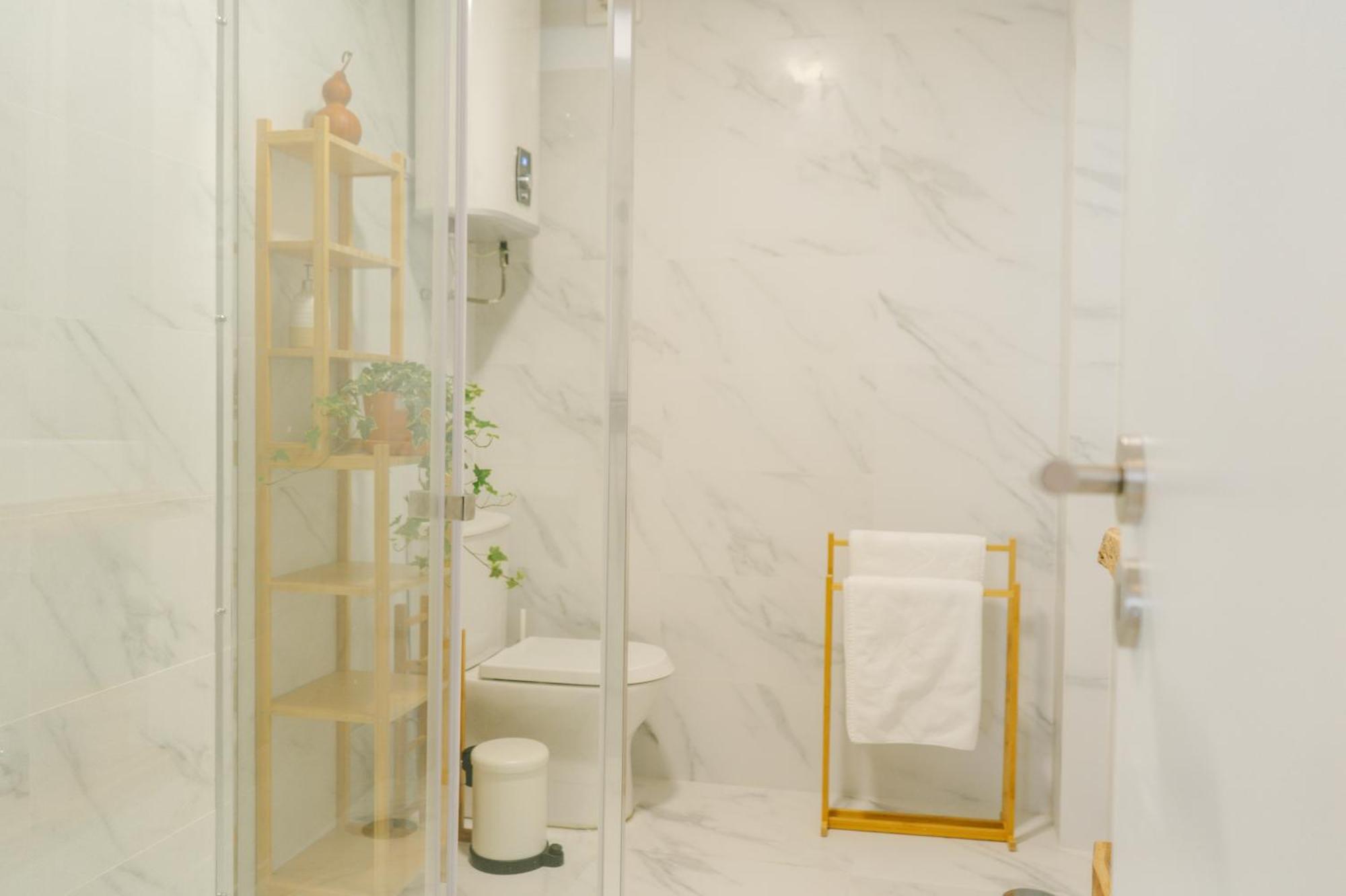 Porto Serenity Loft. エクステリア 写真