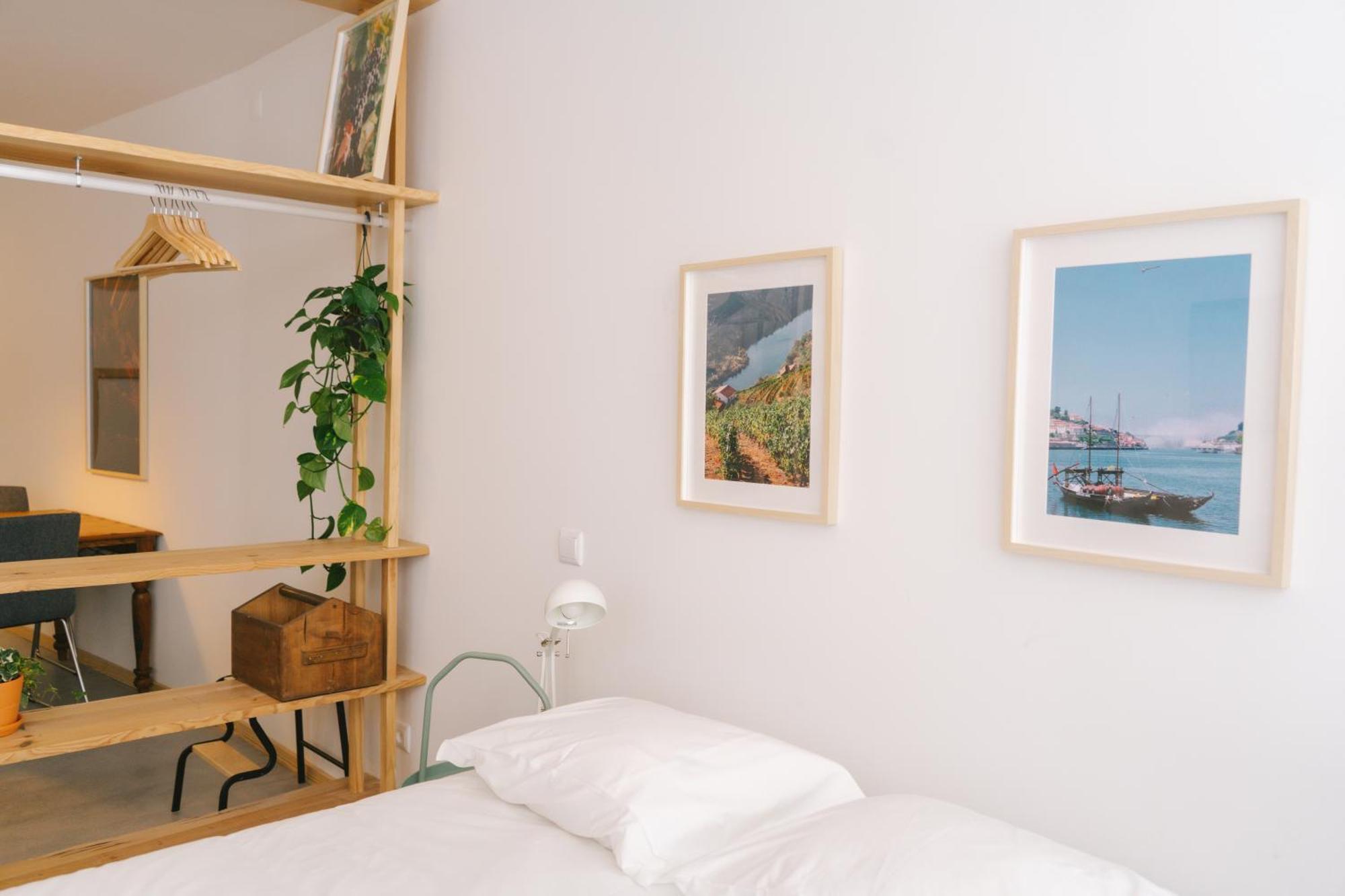 Porto Serenity Loft. エクステリア 写真