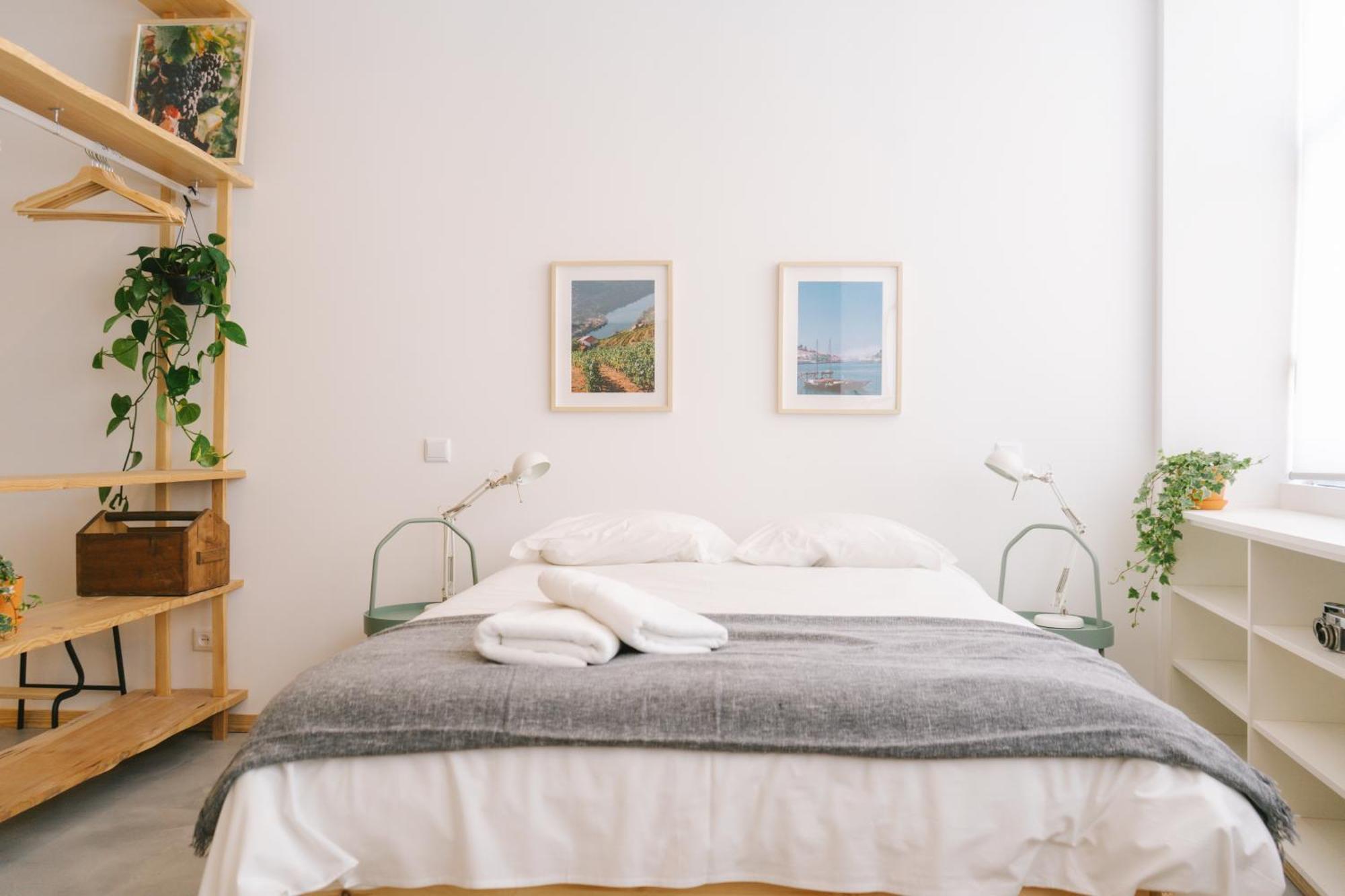 Porto Serenity Loft. エクステリア 写真